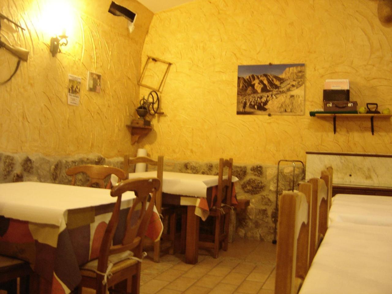 Casa Rural "La Bardena Blanca I " อาร์เกดาส ภายนอก รูปภาพ